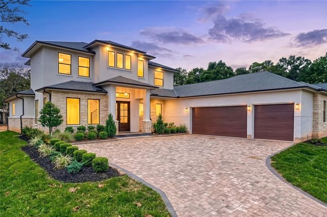 135 Bentwater Bay Drive, Montgomery, TX 77356