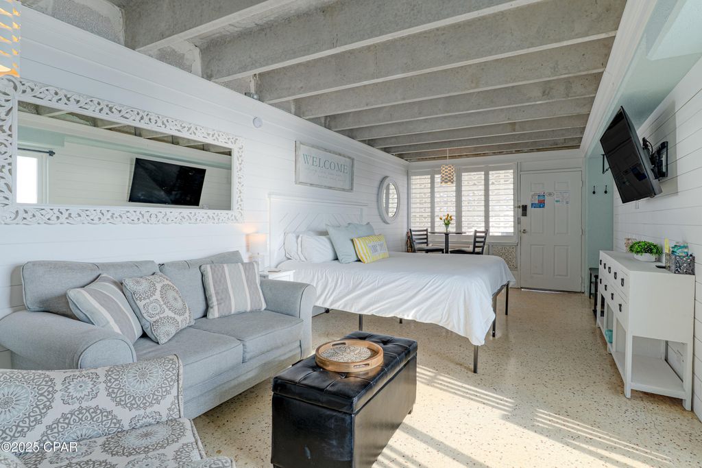 Image 11 of property listing at 14401 Front Beach Road 218, Panama City Beach, FL 32413