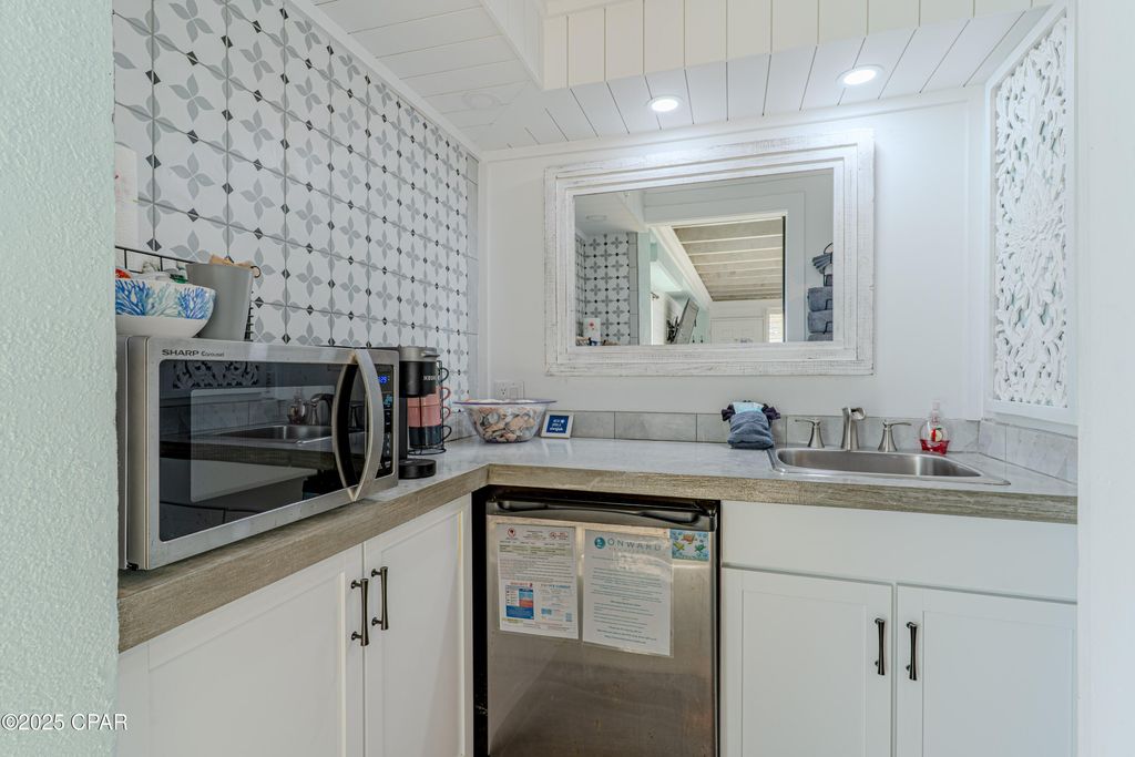 Image 12 of property listing at 14401 Front Beach Road 218, Panama City Beach, FL 32413