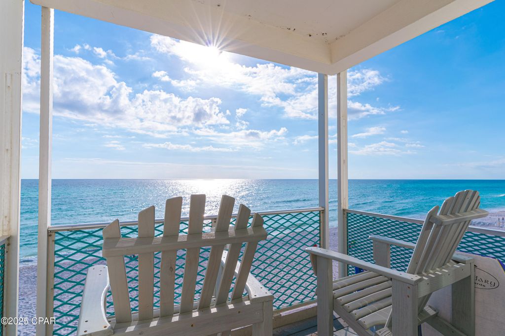 Image 16 of property listing at 14401 Front Beach Road 218, Panama City Beach, FL 32413