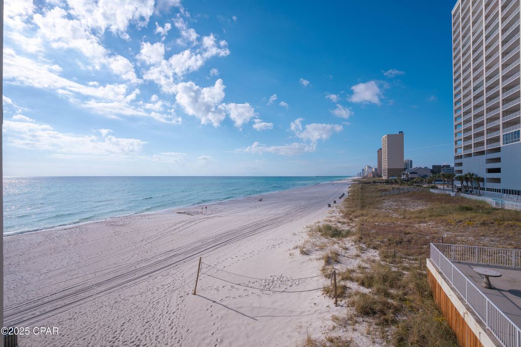 Image 20 of property listing at 14401 Front Beach Road 218, Panama City Beach, FL 32413