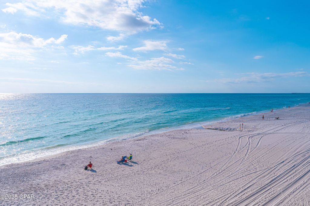 Image 21 of property listing at 14401 Front Beach Road 218, Panama City Beach, FL 32413