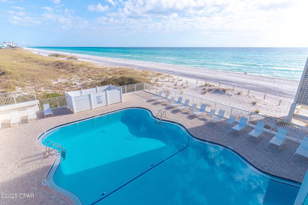 Image 22 of property listing at 14401 Front Beach Road 218, Panama City Beach, FL 32413