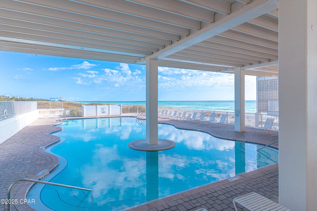 Image 23 of property listing at 14401 Front Beach Road 218, Panama City Beach, FL 32413