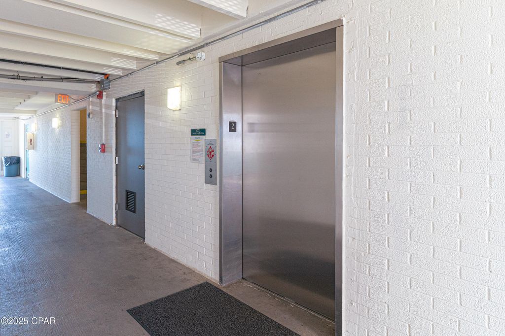 Image 27 of property listing at 14401 Front Beach Road 218, Panama City Beach, FL 32413