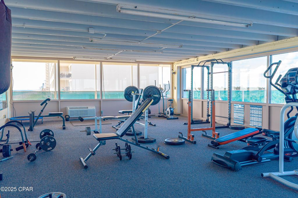 Image 28 of property listing at 14401 Front Beach Road 218, Panama City Beach, FL 32413