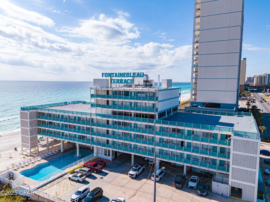 Image 32 of property listing at 14401 Front Beach Road 218, Panama City Beach, FL 32413