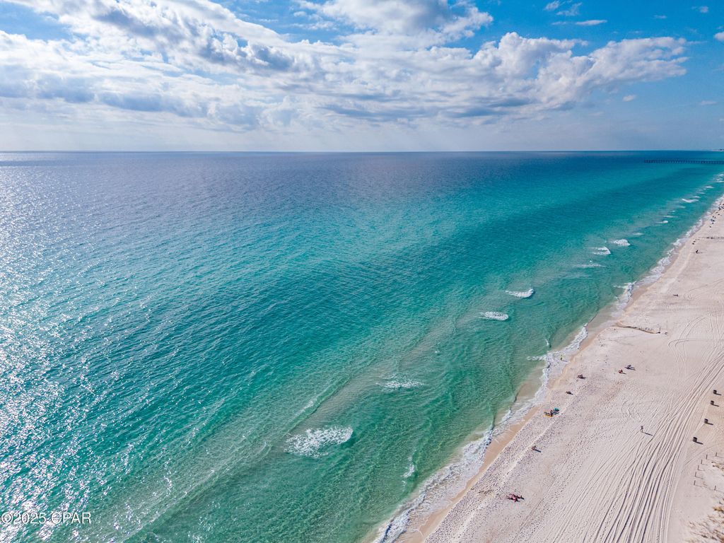 Image 35 of property listing at 14401 Front Beach Road 218, Panama City Beach, FL 32413