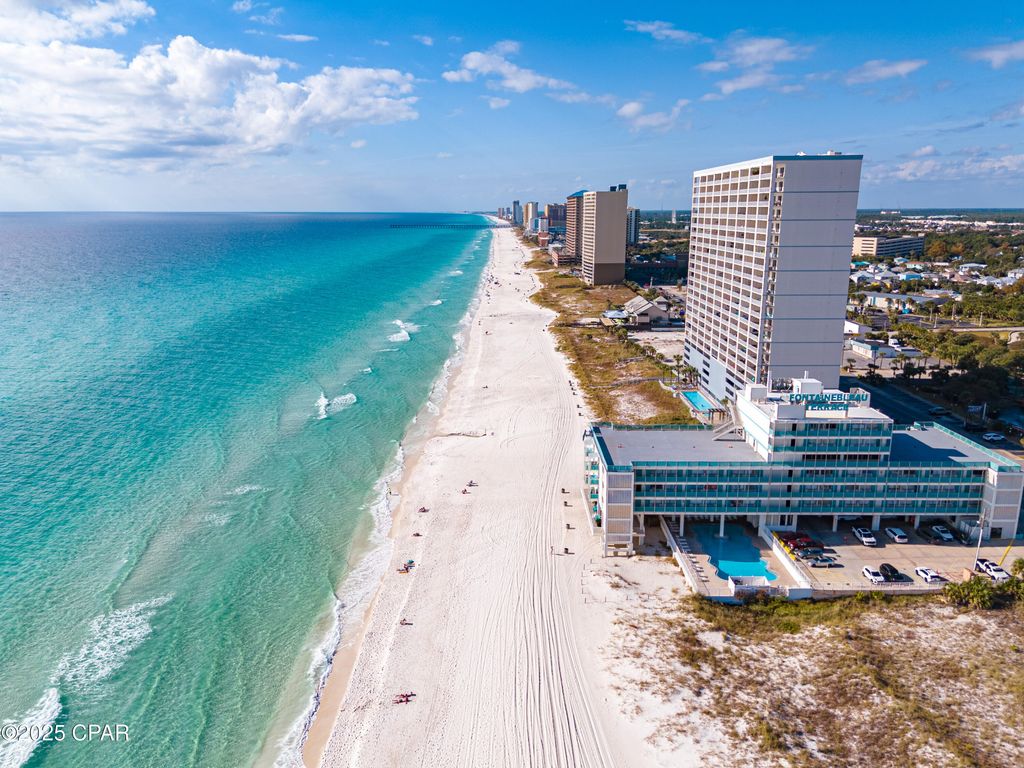 Image 38 of property listing at 14401 Front Beach Road 218, Panama City Beach, FL 32413