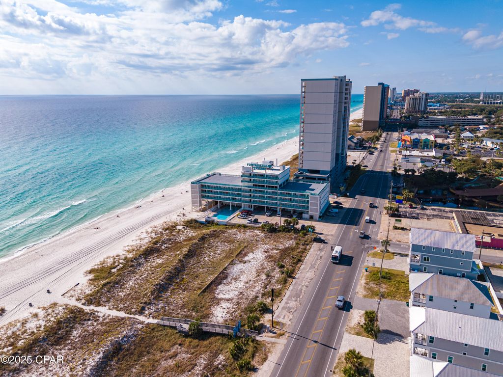 Image 39 of property listing at 14401 Front Beach Road 218, Panama City Beach, FL 32413