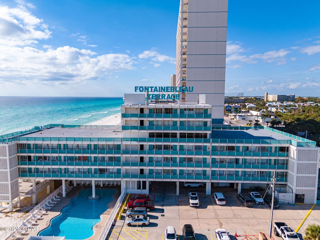 Image 40 of property listing at 14401 Front Beach Road 218, Panama City Beach, FL 32413