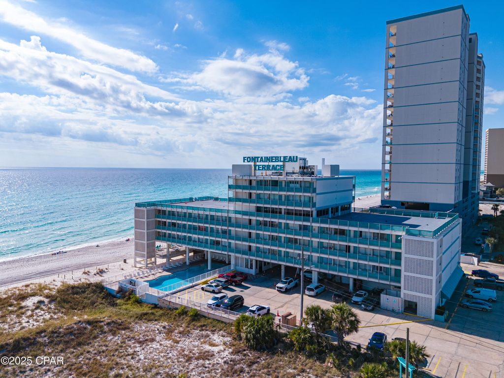 Image 41 of property listing at 14401 Front Beach Road 218, Panama City Beach, FL 32413