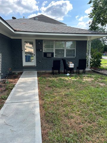 502 Avenue F 3, South Houston, TX 77587