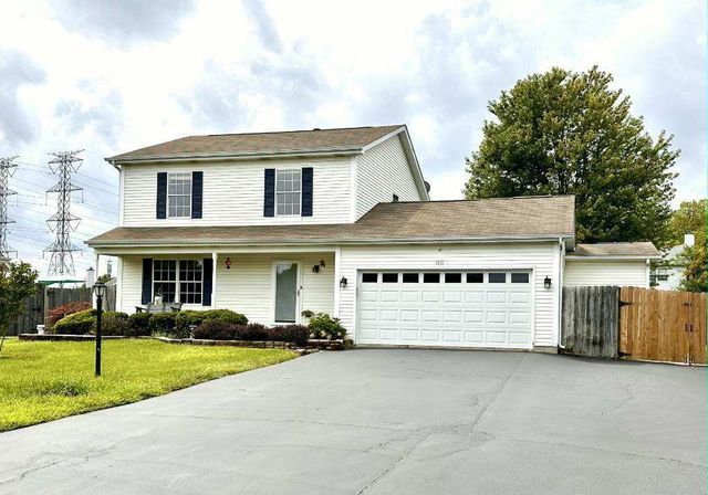 1531 Southport Court, Zion, IL 60099