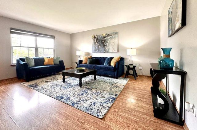 1531 Southport Court, Zion, IL 60099