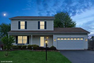 1531 Southport Court, Zion, IL 60099