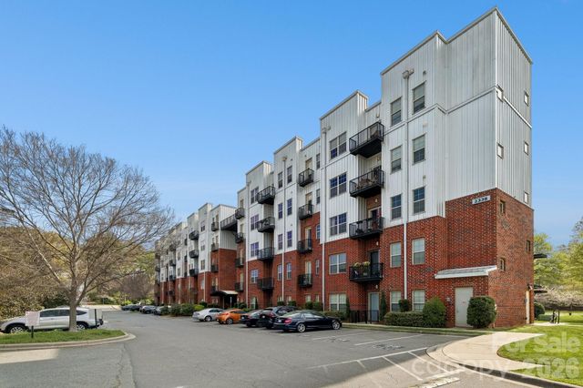 2338 Yadkin Avenue 310, Charlotte, NC 28205