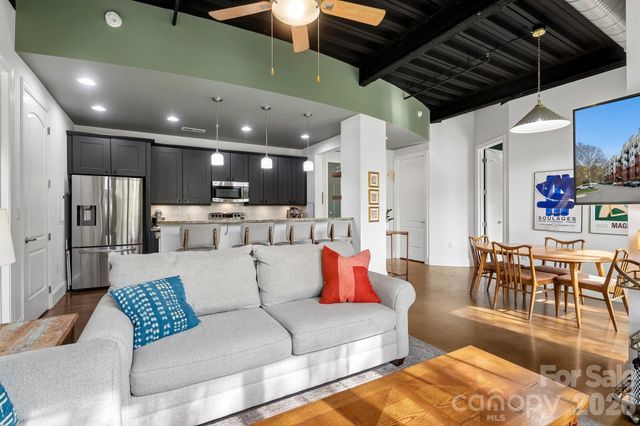 2338 Yadkin Avenue 310, Charlotte, NC 28205