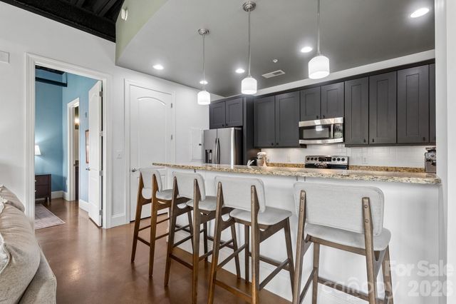 2338 Yadkin Avenue 310, Charlotte, NC 28205