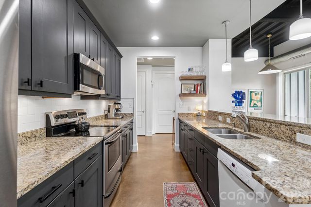 2338 Yadkin Avenue 310, Charlotte, NC 28205