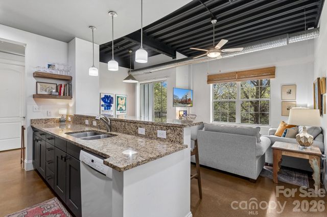 2338 Yadkin Avenue 310, Charlotte, NC 28205