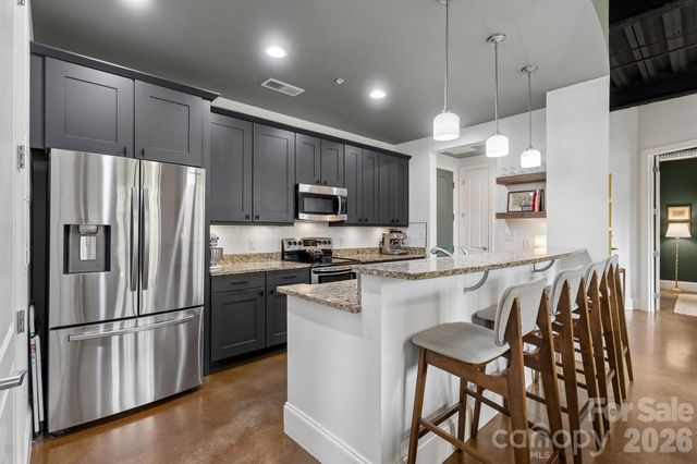 2338 Yadkin Avenue 310, Charlotte, NC 28205