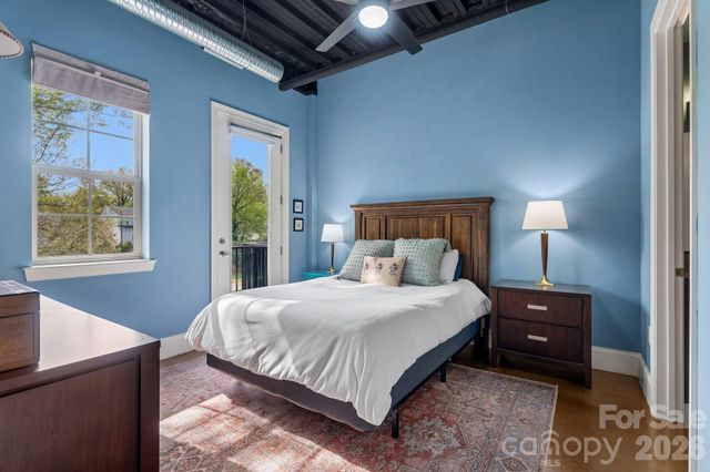 2338 Yadkin Avenue 310, Charlotte, NC 28205