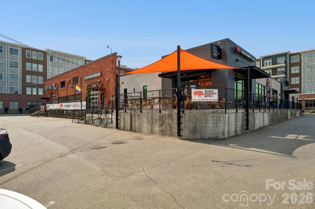 2338 Yadkin Avenue 310, Charlotte, NC 28205