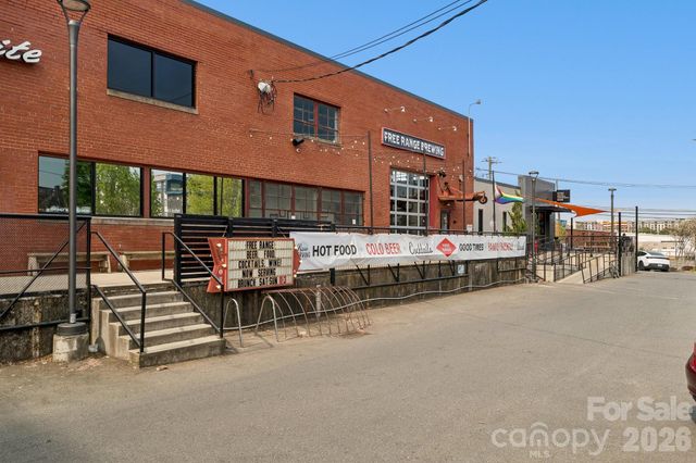 2338 Yadkin Avenue 310, Charlotte, NC 28205