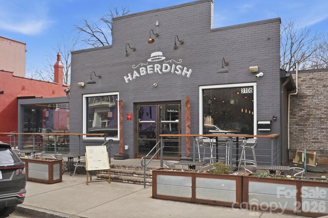 2338 Yadkin Avenue 310, Charlotte, NC 28205