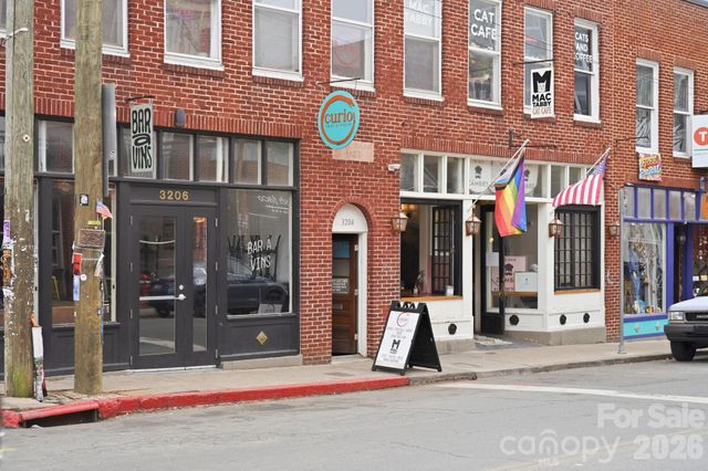 2338 Yadkin Avenue 310, Charlotte, NC 28205