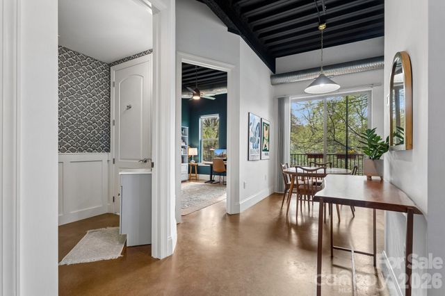 2338 Yadkin Avenue 310, Charlotte, NC 28205