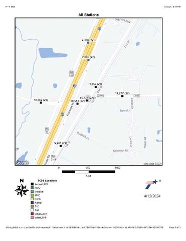 00 Us Hwy 59, Splendora, TX 77372