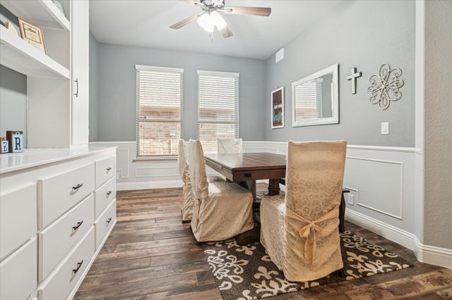 3605 Dogwood Road, Melissa, TX 75454