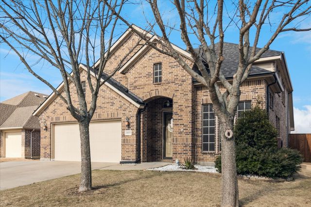 3605 Dogwood Road, Melissa, TX 75454