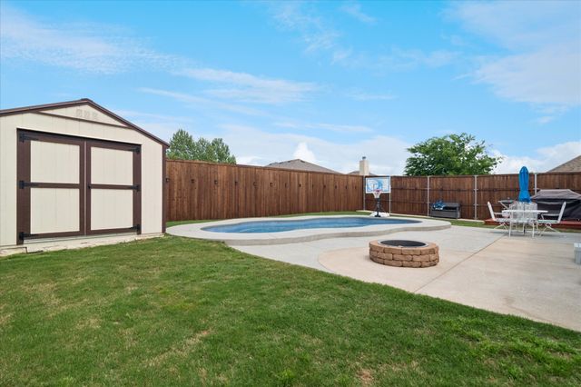 3605 Dogwood Road, Melissa, TX 75454