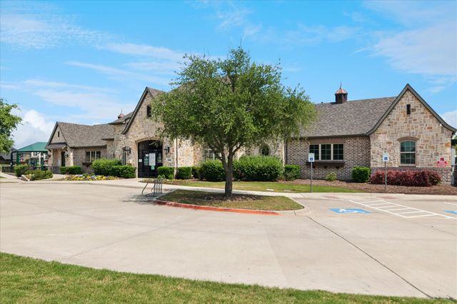 3605 Dogwood Road, Melissa, TX 75454