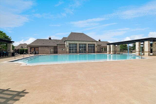 3605 Dogwood Road, Melissa, TX 75454