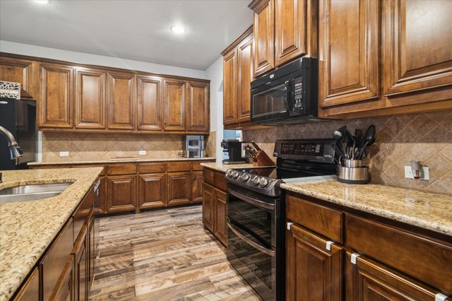 3605 Dogwood Road, Melissa, TX 75454