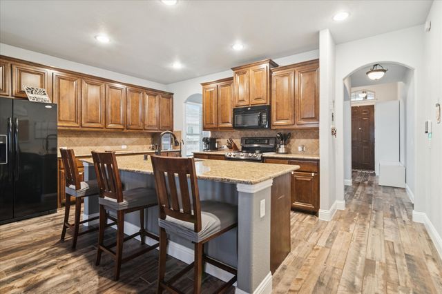 3605 Dogwood Road, Melissa, TX 75454