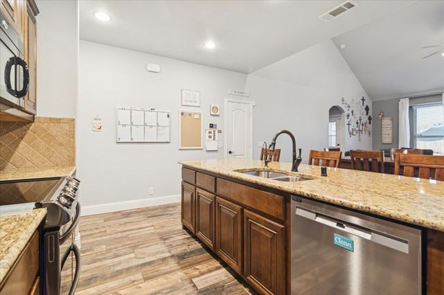 3605 Dogwood Road, Melissa, TX 75454