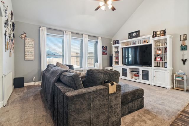 3605 Dogwood Road, Melissa, TX 75454