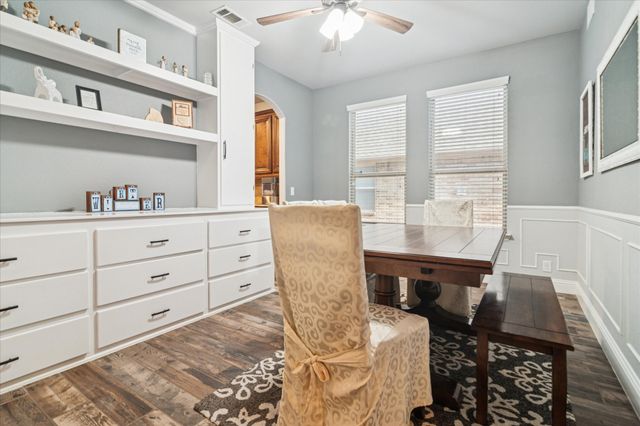 3605 Dogwood Road, Melissa, TX 75454