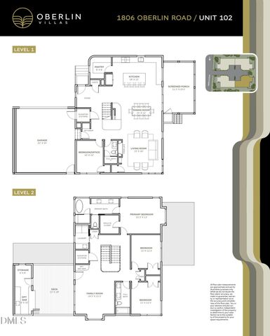 1806 Oberlin Road 102, Raleigh, NC 27608