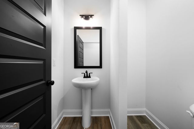 292 Harmony Woods Drive, Dallas, GA 30157