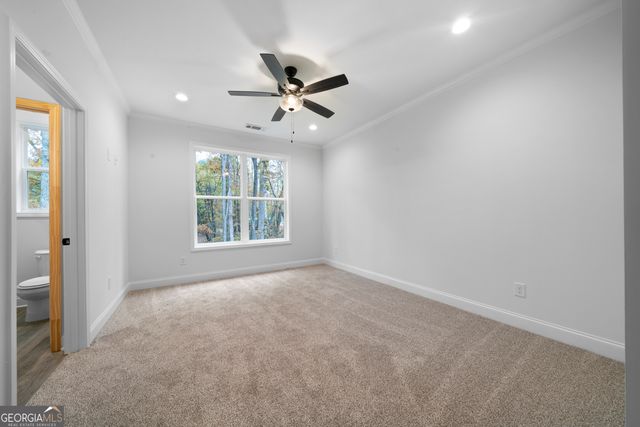 292 Harmony Woods Drive, Dallas, GA 30157