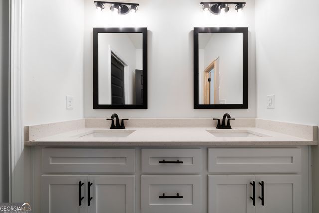 292 Harmony Woods Drive, Dallas, GA 30157