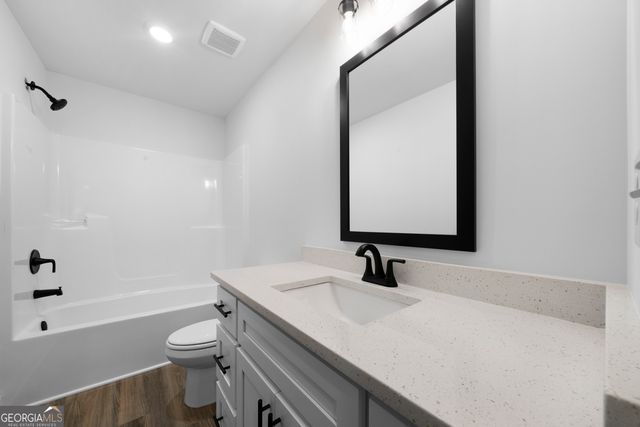 292 Harmony Woods Drive, Dallas, GA 30157