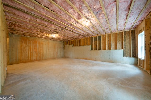 292 Harmony Woods Drive, Dallas, GA 30157