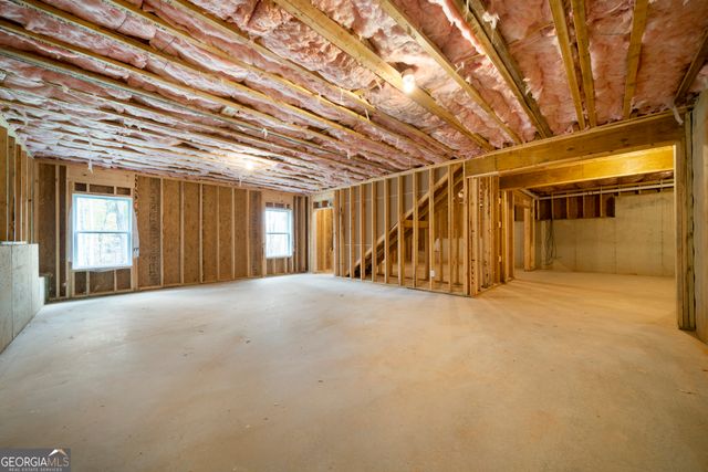 292 Harmony Woods Drive, Dallas, GA 30157